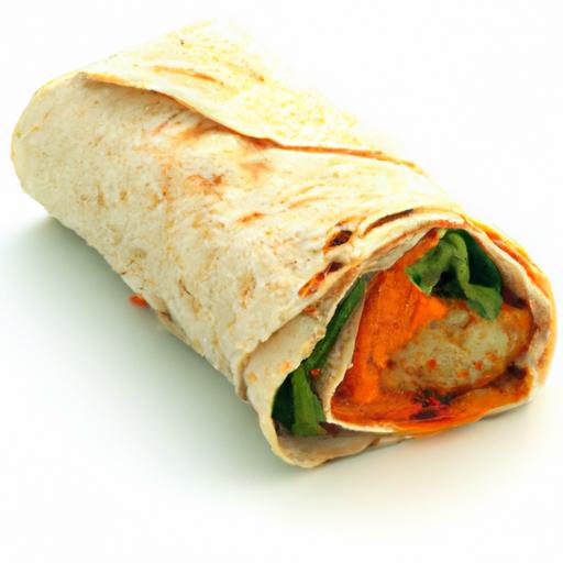 Wrap Up Your Morning: The Ultimate Breakfast Wrap Guide