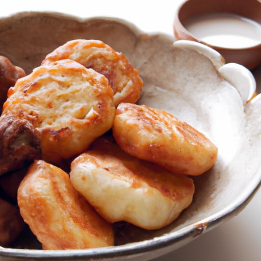 Sweet Delights: Exploring Hotteok, Korea's Cozy Pancake Treat