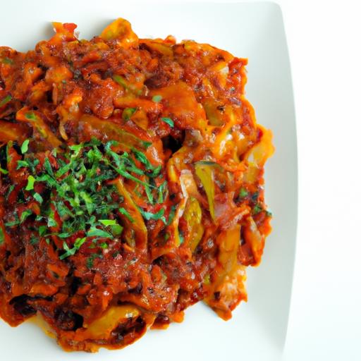 Fiery Buldak Noodles: Korea's Legendary Spicy Sensation