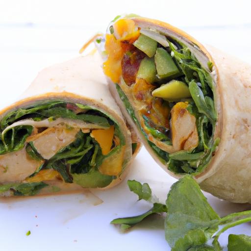 Plant-Powered​ Delight: Crafting the Perfect Vegan​ 