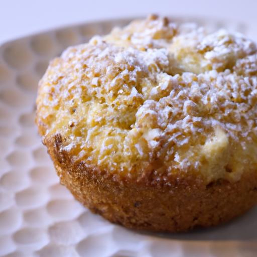 Keto Baked Goods: Mastering Almond & Coconut flour Magic