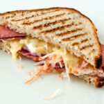 The Reuben Sandwich: History, Ingredients, and Flavor Fusion