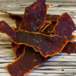 Crafting Perfect Beef Jerky: The Ultimate Food Dehydrator Guide