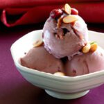 Red Bean Ice Cream: Sweet Tradition Meets Creamy Delight