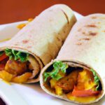 Spice Up Lunch: Irresistible Jerk Chicken Wrap Recipes