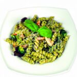 Fresh Twist: The Ultimate Guide to Pesto Pasta Salad