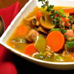 Hearty and Humble: The Story Behind Poor Man’s Stew