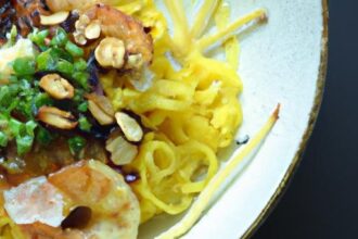 Rice Noodles Unveiled: Origins, Varieties, and Tasty Uses