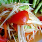Som Tum Secrets: Exploring Thailand’s Iconic Papaya Salad