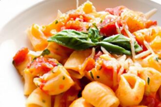Gluten-Free Pasta: Delicious Alternatives for Every Meal