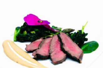 Ostrich Meat Uncovered: The Lean Protein You’ve Never Tried