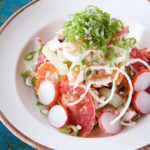Crunchy Delight: The Ultimate Guide to Jicama Salad