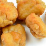 Crispy Gluten-Free Chicken Nuggets: A Tasty Healthy Twist