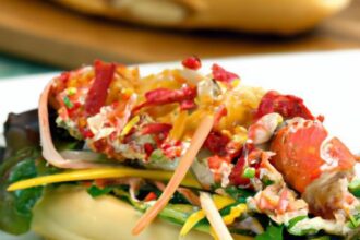 Lobster Rolls Uncovered: Top Picks for Ultimate Flavor