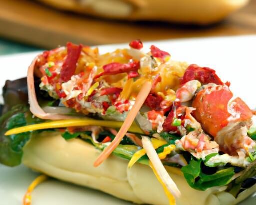 Lobster Rolls Uncovered: Top Picks for Ultimate Flavor
