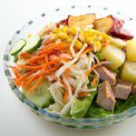 Fresh & Flavorful: Your Guide to Gluten-Free Poke Bowls