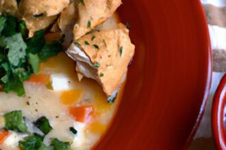 How to Make Chick-fil-A’s Famous Chicken Tortilla Soup at Home