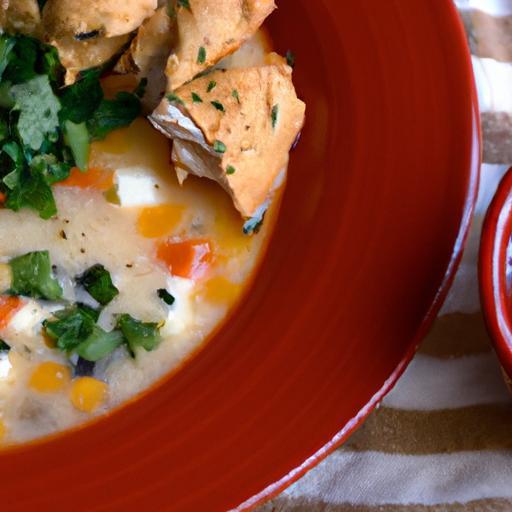 How to Make Chick-fil-A’s Famous Chicken Tortilla Soup at Home