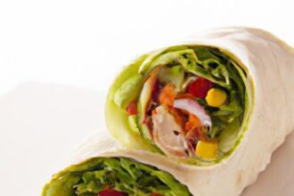 Wrap Up Your Morning: The Ultimate Breakfast Wrap Guide