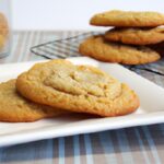 Sweet and Simple: Dairy-Free Sugar Cookies Without Butter
