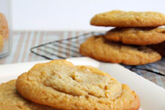 Sweet and Simple: Dairy-Free Sugar Cookies Without Butter