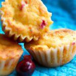 Six-Flavor Pancake Muffins: Easy, Fun, and Flavorful Bites