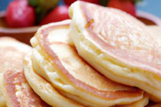 Sweet Delights: Exploring Hotteok, Korea’s Cozy Pancake Treat