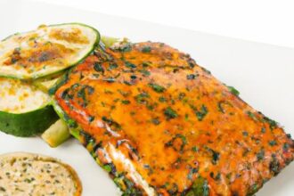 Fish River Grill: Where Fresh Flavors Meet Riverside Charm