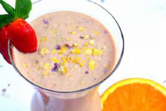 Belly Fat Be Gone: Discover the Smoothie Diet You’ll Love