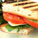Caprese Sandwich: A Fresh Twist on an Italian Classic