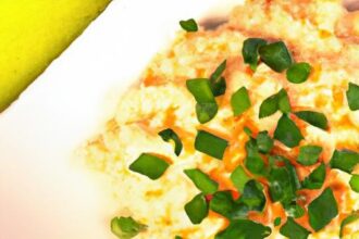 Dairy-Free Delights: Exploring Cashew Cheese & Nutritional Yeast