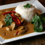 Authentic Massaman Curry: Rich, Pork-Free, and Wine-Free Flavor