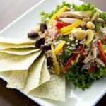 Flavor-Packed Asian-Inspired Meal Prep Salads to Savor