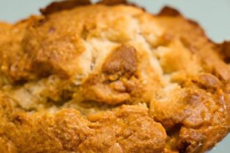 Keto Baked Goods: Mastering Almond & Coconut Flour Magic