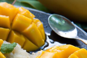 Mango Sticky Rice: Thailand’s Sweet & Creamy Delight Explained