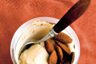 Almond Butter Unveiled: Creamy, Nutty, and Nutritious Spread