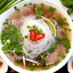 Pho Unveiled: Journey into Vietnam’s Iconic Noodle Soup
