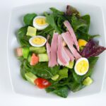 Cobb Salad: A Classic Mix of Flavor and Freshness Explored