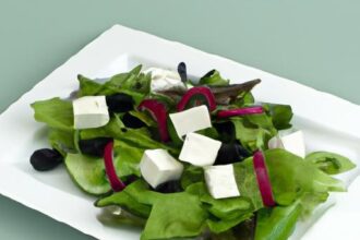 Unlocking the Secrets: The Ultimate Greek Salad Dressing Guide