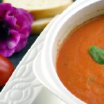 Tomato Basil Soup Secrets: A Flavorful Comfort Classic