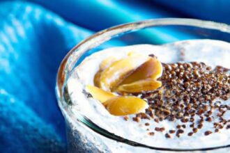 Wholesome & Tasty: Creative Chia Pudding Ideas to Try