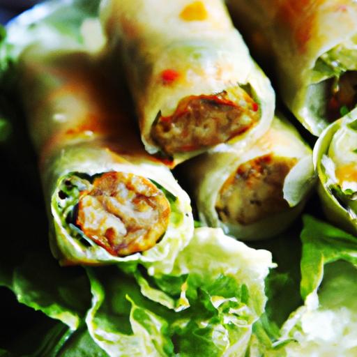 Bun Cha Gio Unwrapped: Vietnam's Crispy Vermicelli Delight