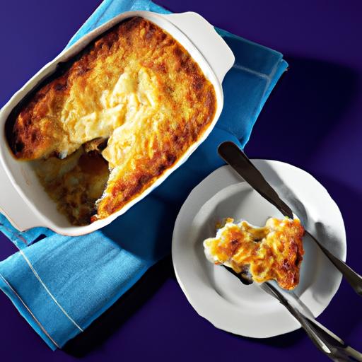 Hearty & Healthy: Your Guide to⁢ Gluten-Free Shepherd's Pie