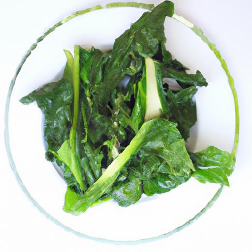 Callaloo Unveiled: The Caribbean's Vibrant green Treasure