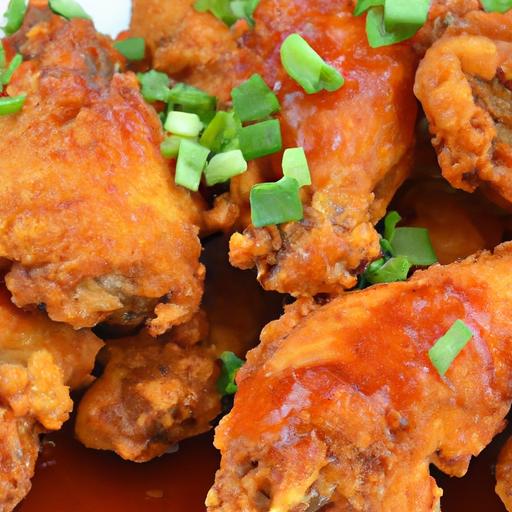 Sweet & Savory Honey BBQ Chicken Tenders Recipe Guide