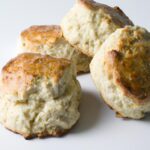 Fluffy & Flavorful: The Ultimate Guide to Gluten-Free Scones