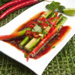Mae Ploy Sweet Chili Sauce: A Zesty Twist to Every Dish