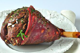 Slow Roast Secrets: Perfecting Beef & Lamb Every Time