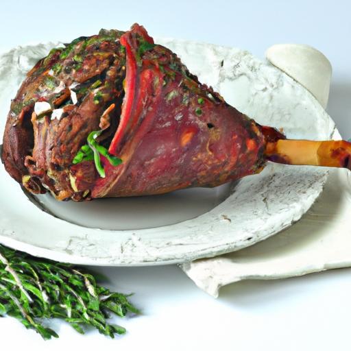 Slow Roast Secrets: Perfecting Beef & Lamb Every Time