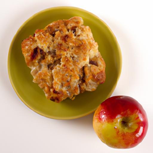 Crisp & Cozy: Your Ultimate Gluten-Free Apple Dessert Guide